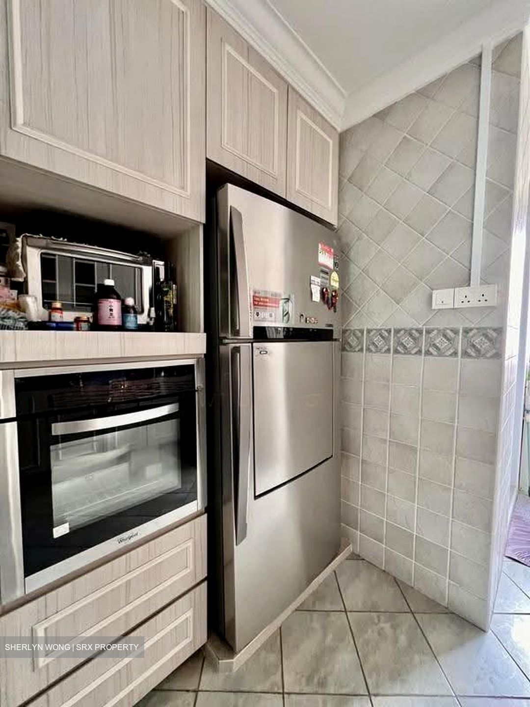 Blk 413 Saujana Road (Bukit Panjang), HDB 4 Rooms #613509341